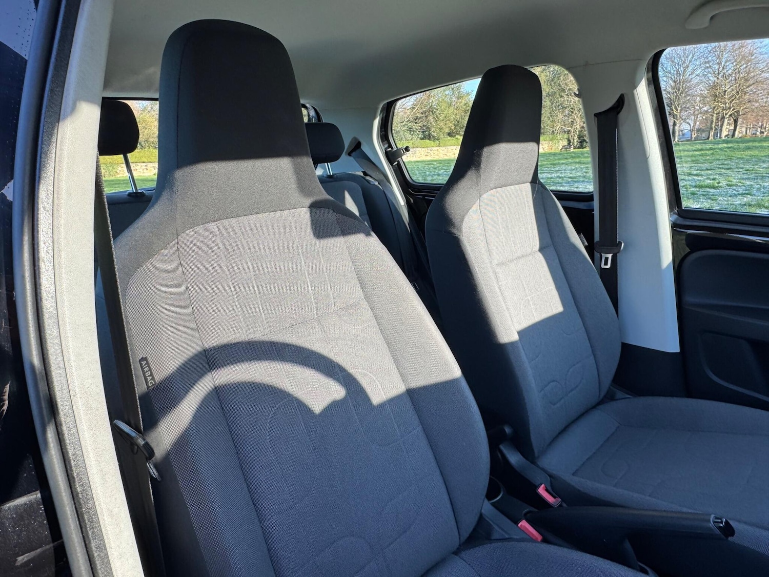 Used Volkswagen up! 2013 for sale - 77143491: Photo 17