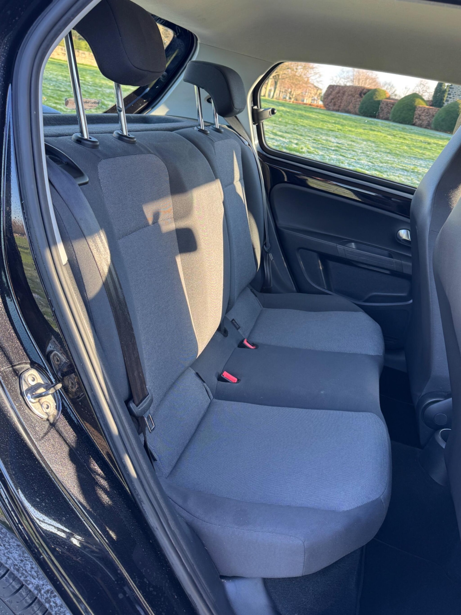 Used Volkswagen up! 2013 for sale - 77143491: Photo 19