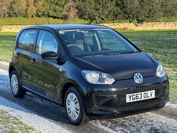Used Volkswagen up! 2013 for sale - 77143491: Photo