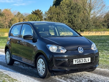 Used Volkswagen up! 2013 for sale - 77143491: Photo