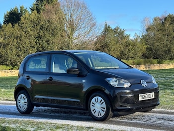 Used Volkswagen up! 2013 for sale - 77143491: Photo