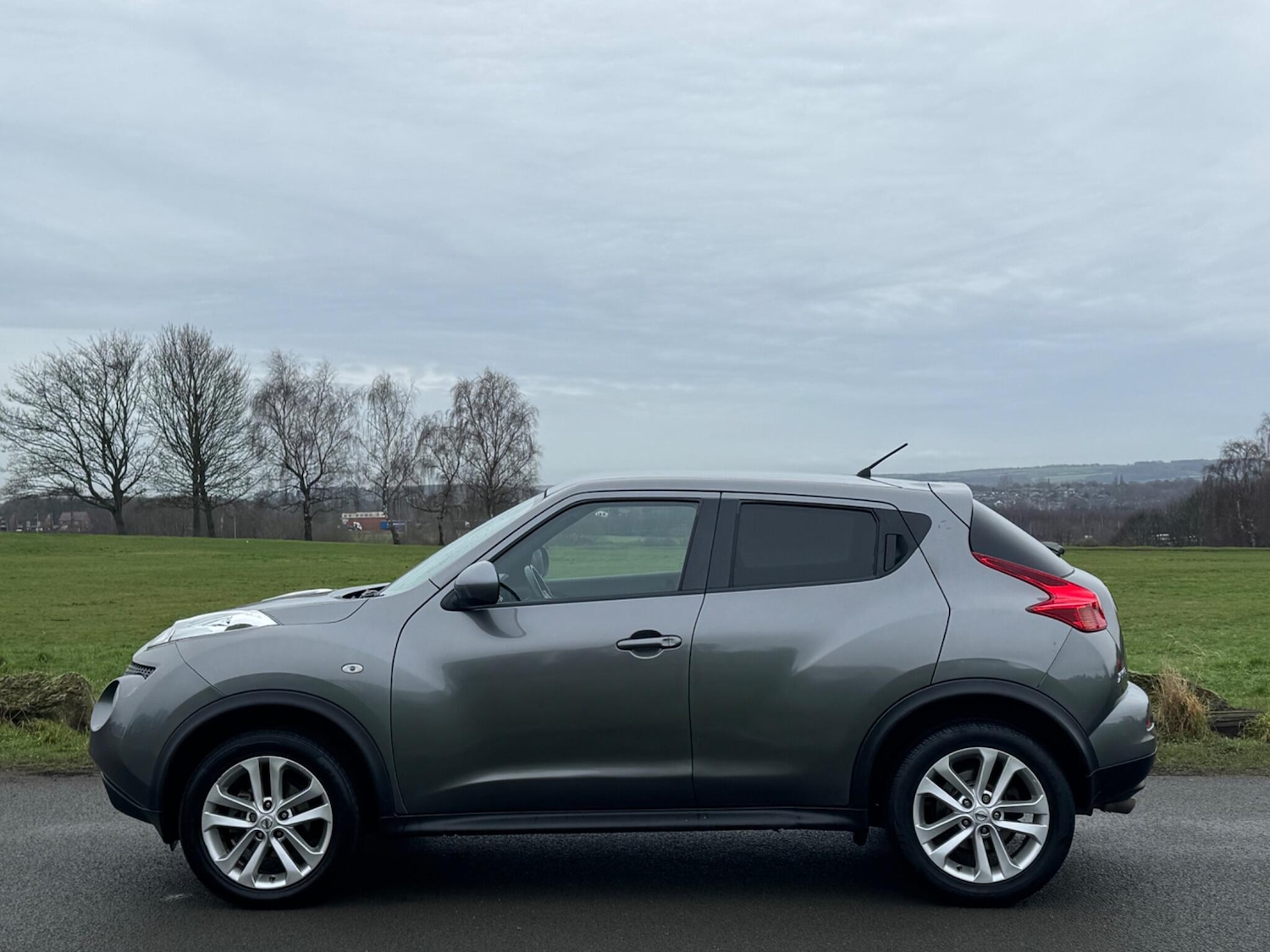 Used Nissan Juke 2011 for sale - 77254731: Photo 12