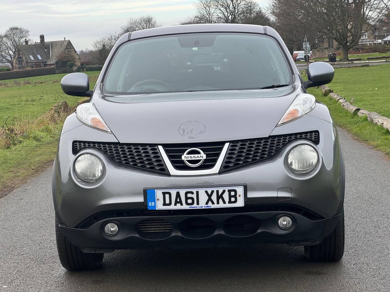 Used Nissan Juke 2011 for sale - 77254731: Photo 15