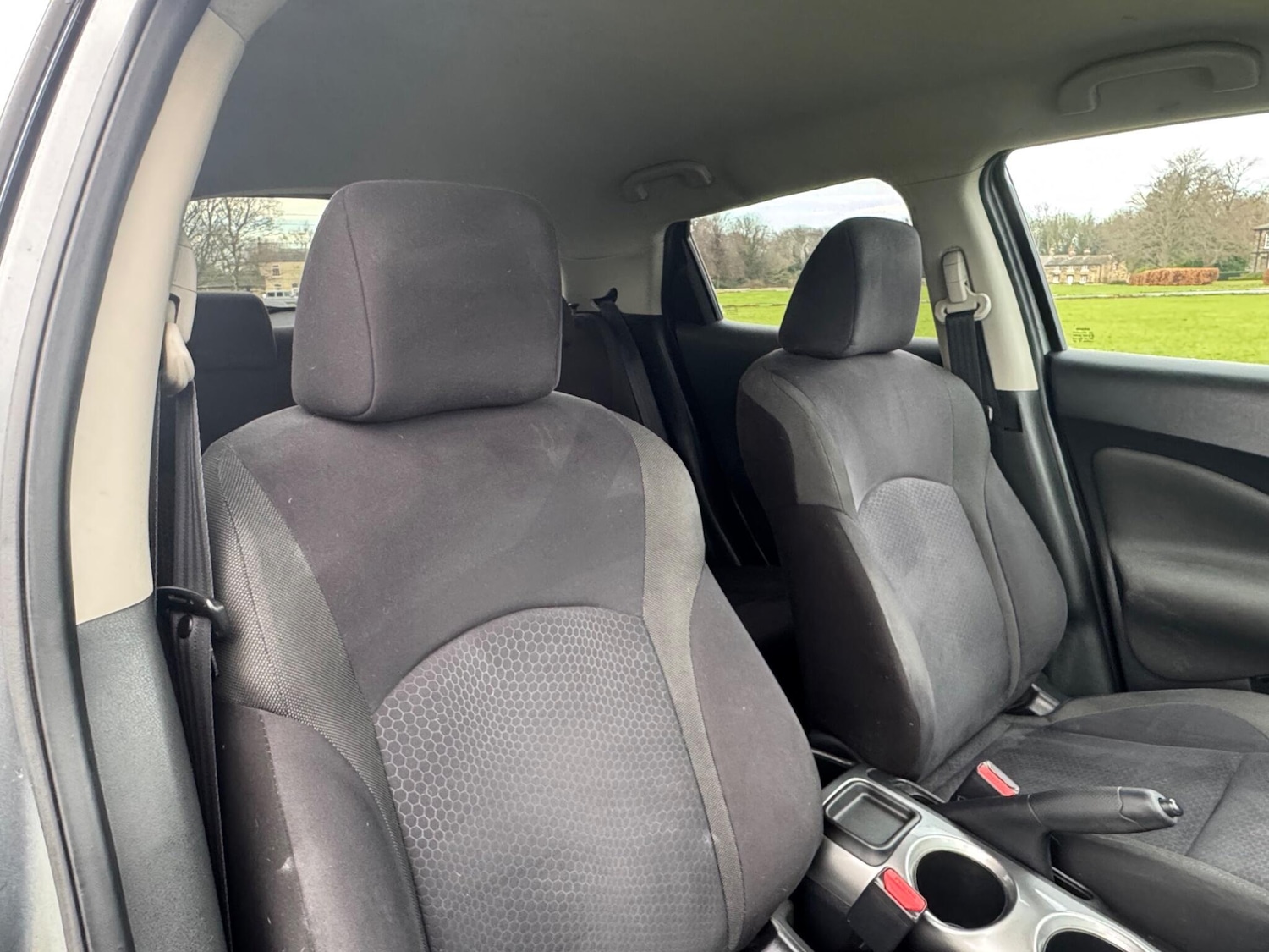 Used Nissan Juke 2011 for sale - 77254731: Photo 18