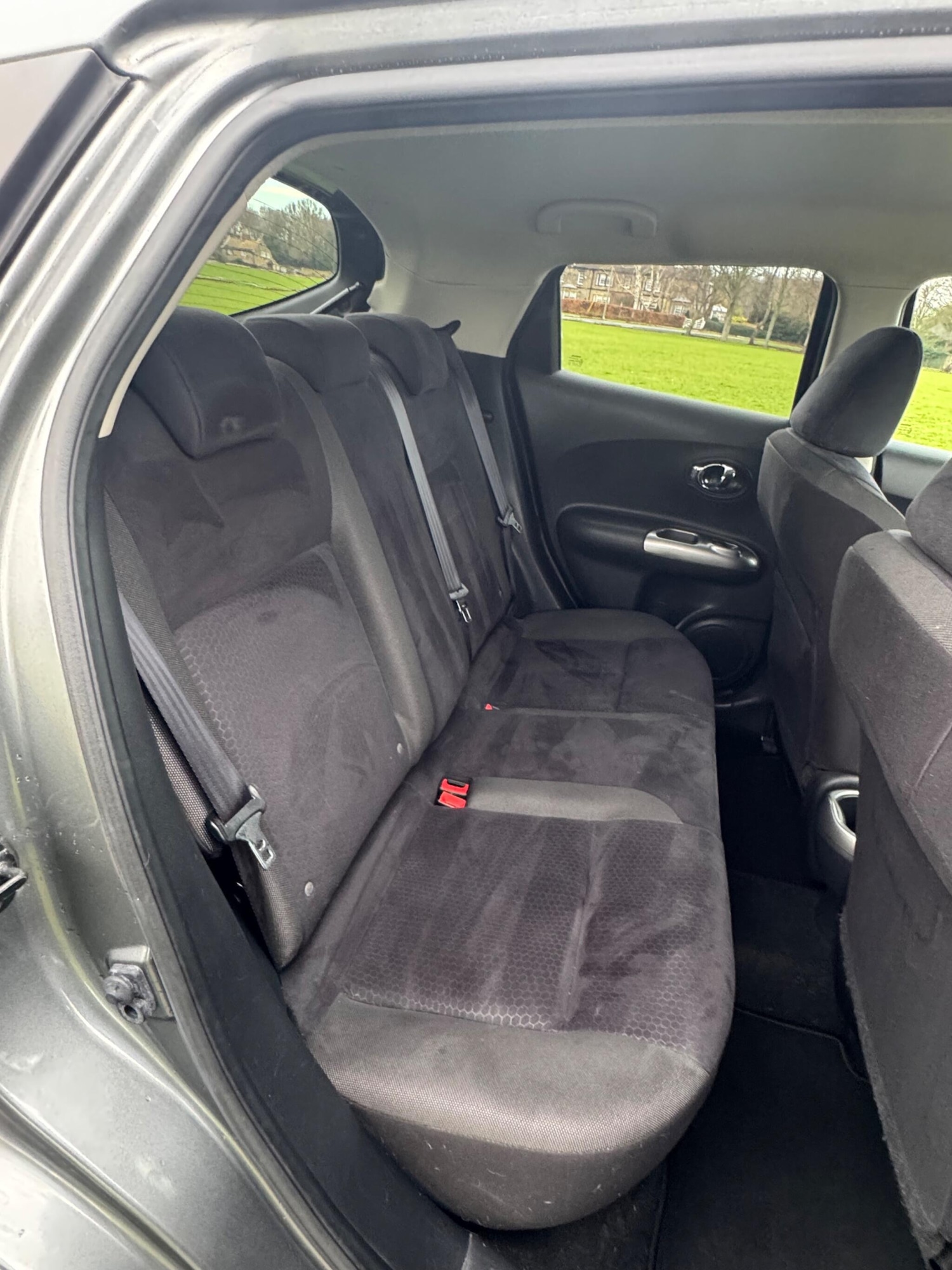 Used Nissan Juke 2011 for sale - 77254731: Photo 19