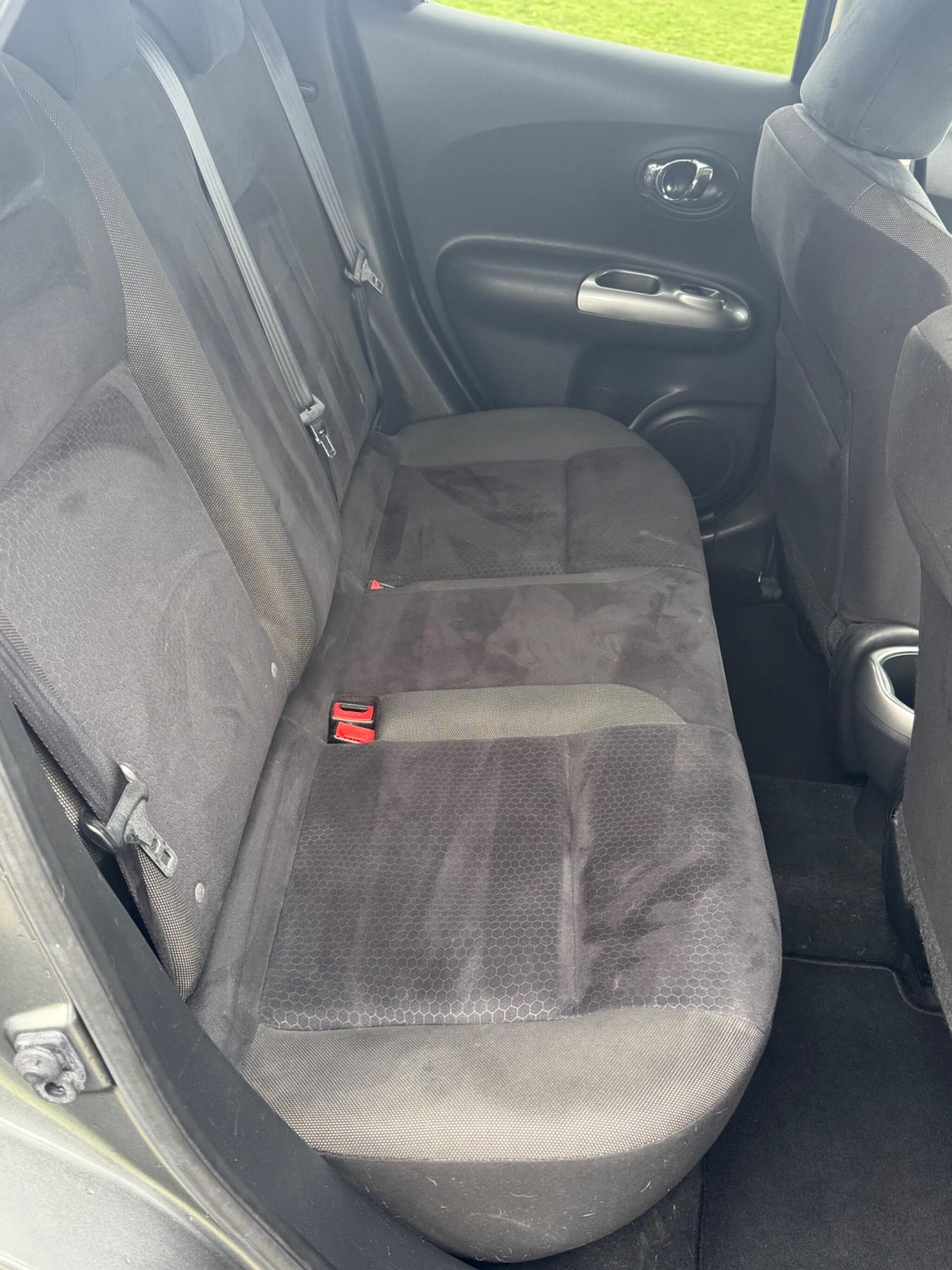 Used Nissan Juke 2011 for sale - 77254731: Photo 20