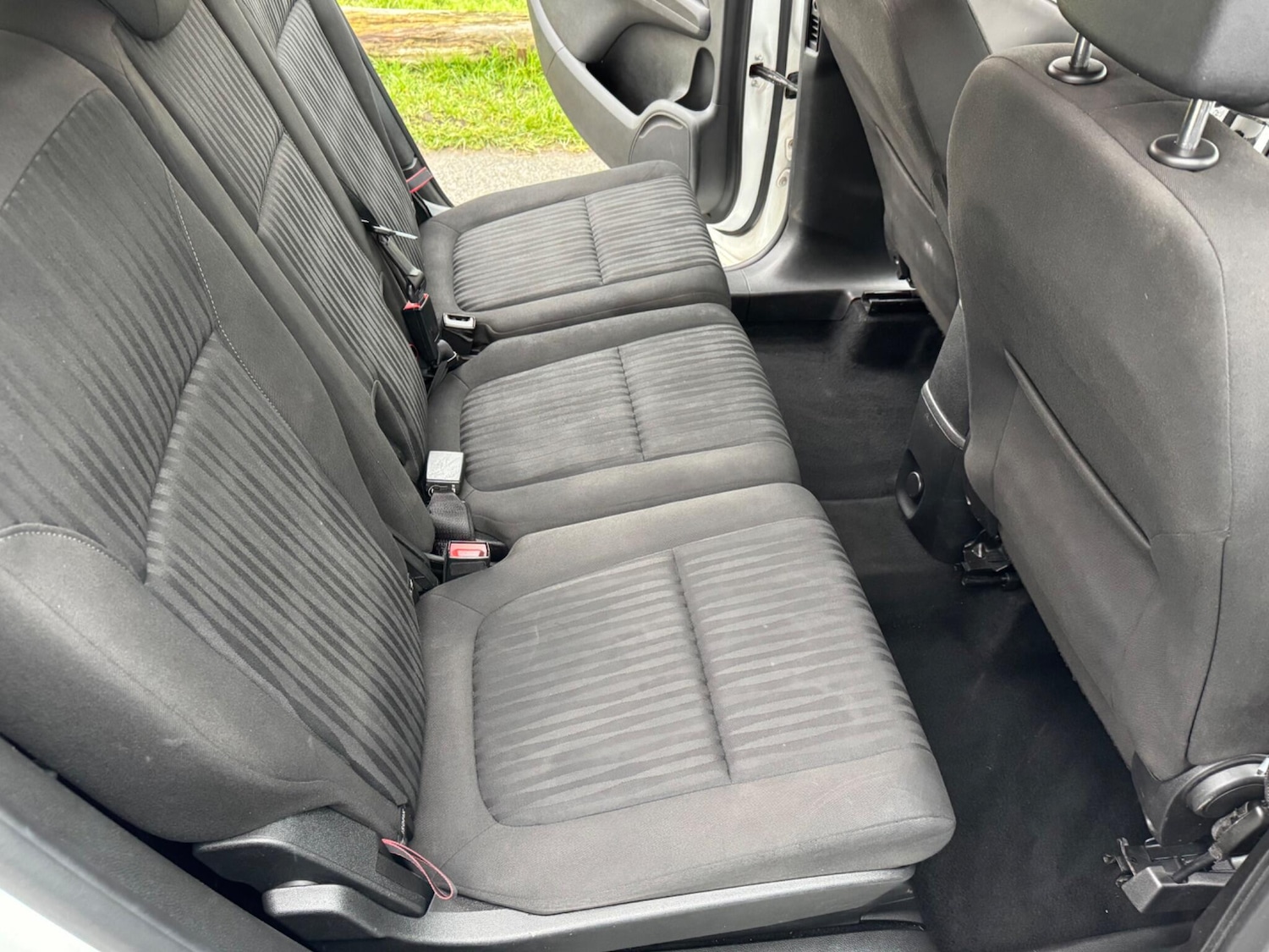 Used Vauxhall Zafira 2015 for sale - 77626067: Photo 18