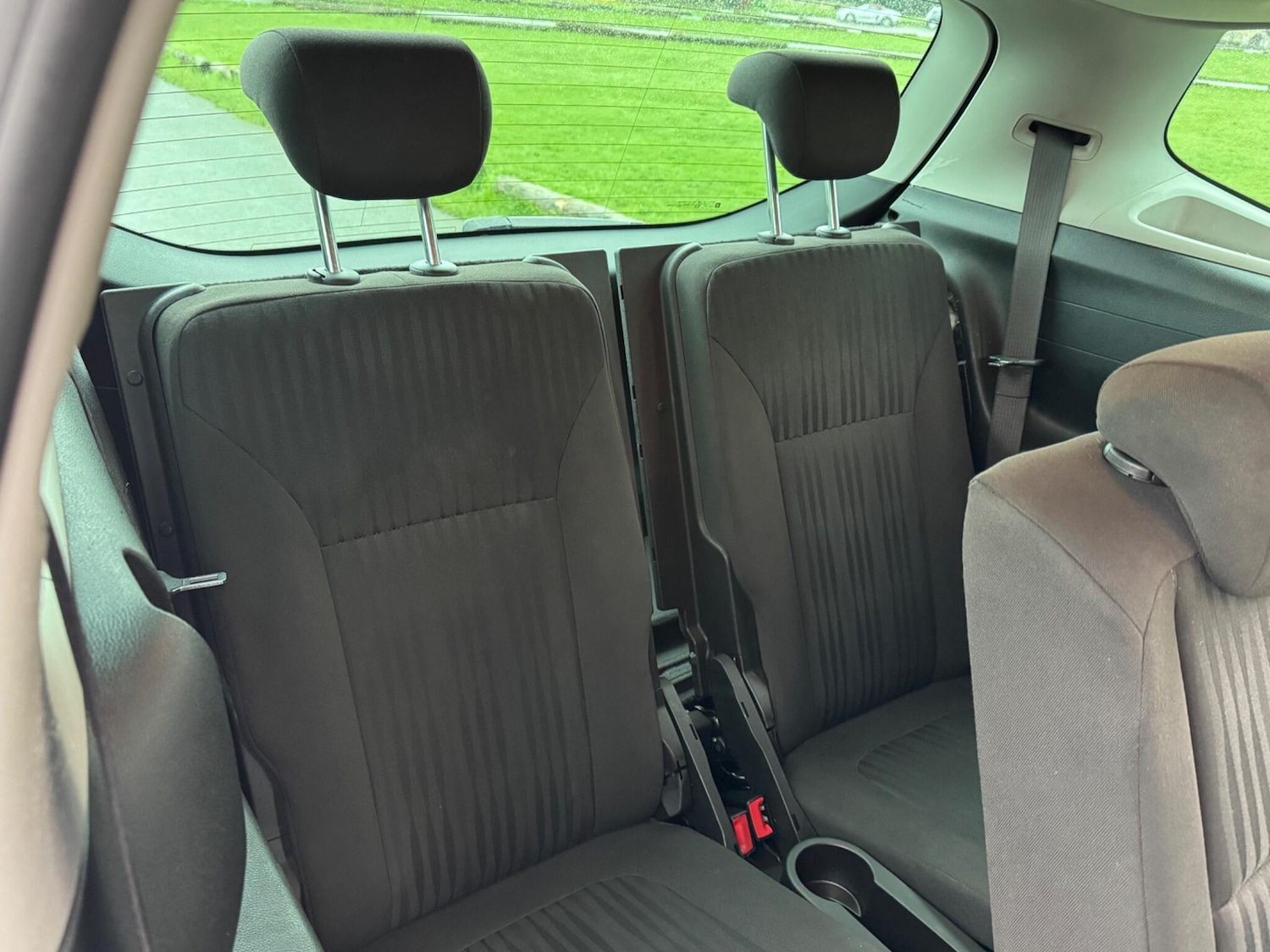 Used Vauxhall Zafira 2015 for sale - 77626067: Photo 20