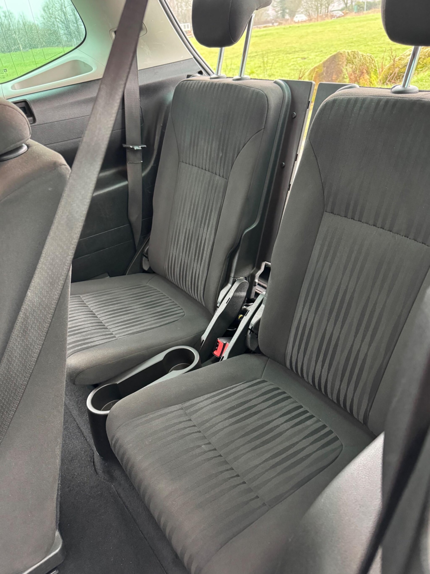 Used Vauxhall Zafira 2015 for sale - 77626067: Photo 22