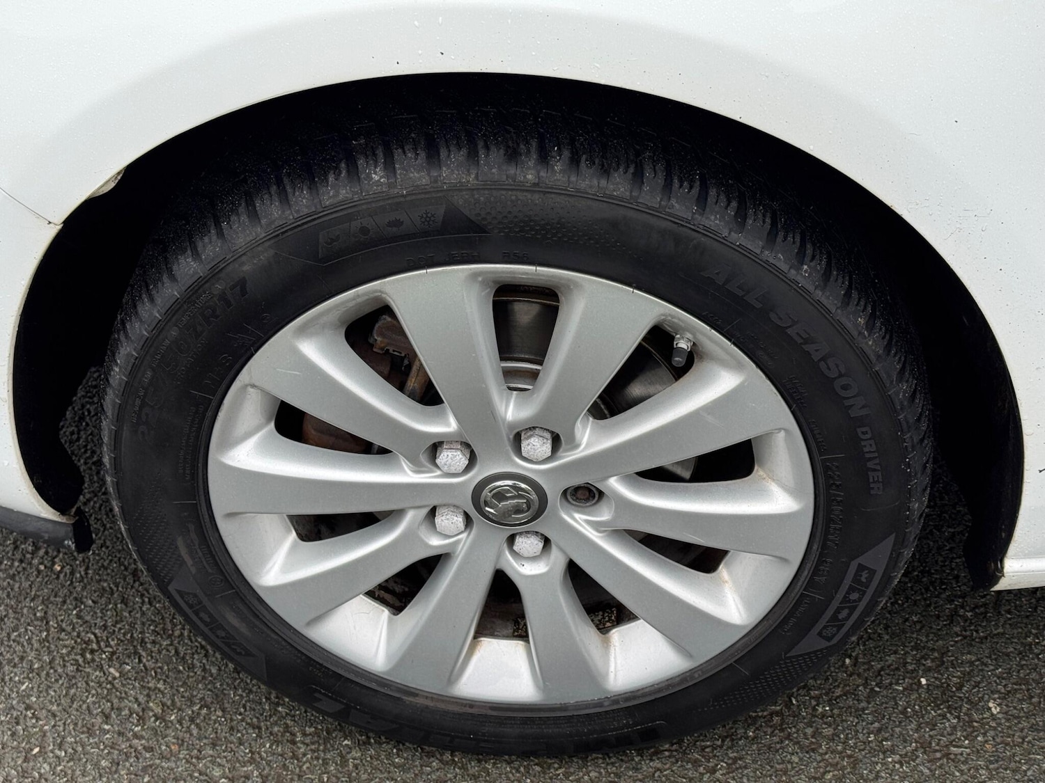 Used Vauxhall Zafira 2015 for sale - 77626067: Photo 27