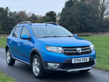 2014 (14) - 1.5 dCi Laureate 5dr