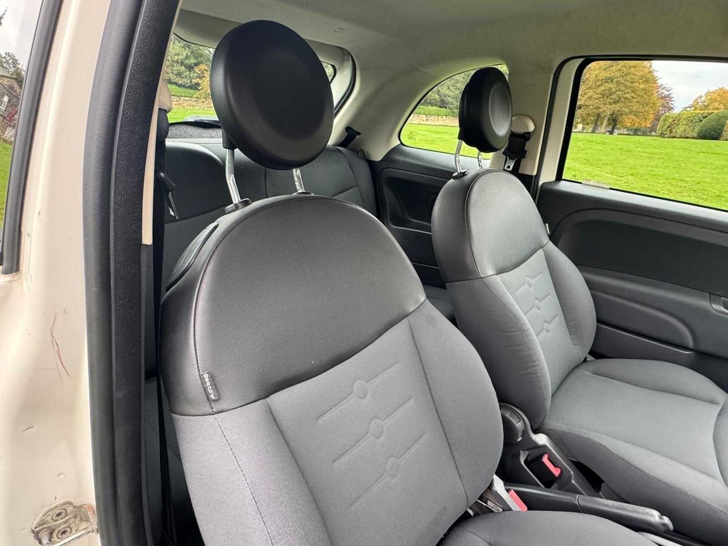Used Fiat 500 2012 for sale - 76360626: Photo 14