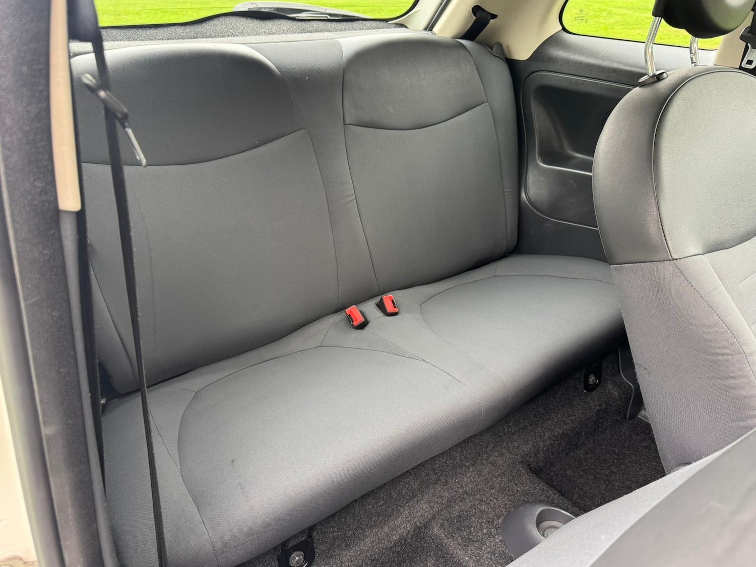 Used Fiat 500 2012 for sale - 76360626: Photo 15