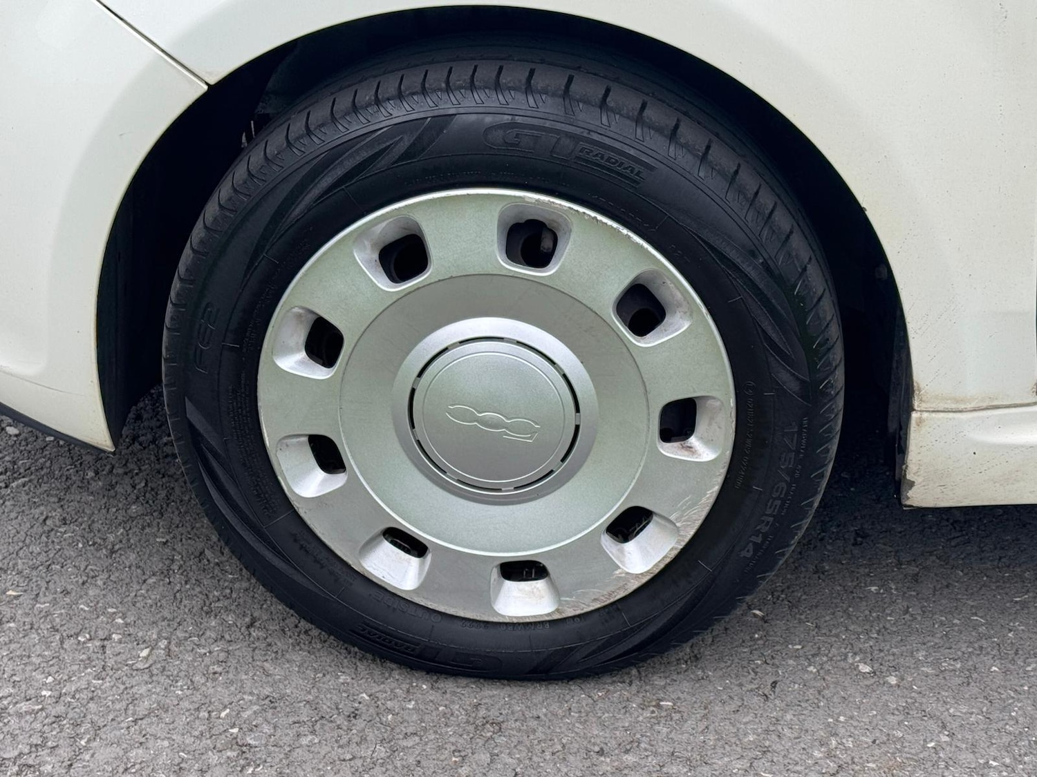 Used Fiat 500 2012 for sale - 76360626: Photo 18