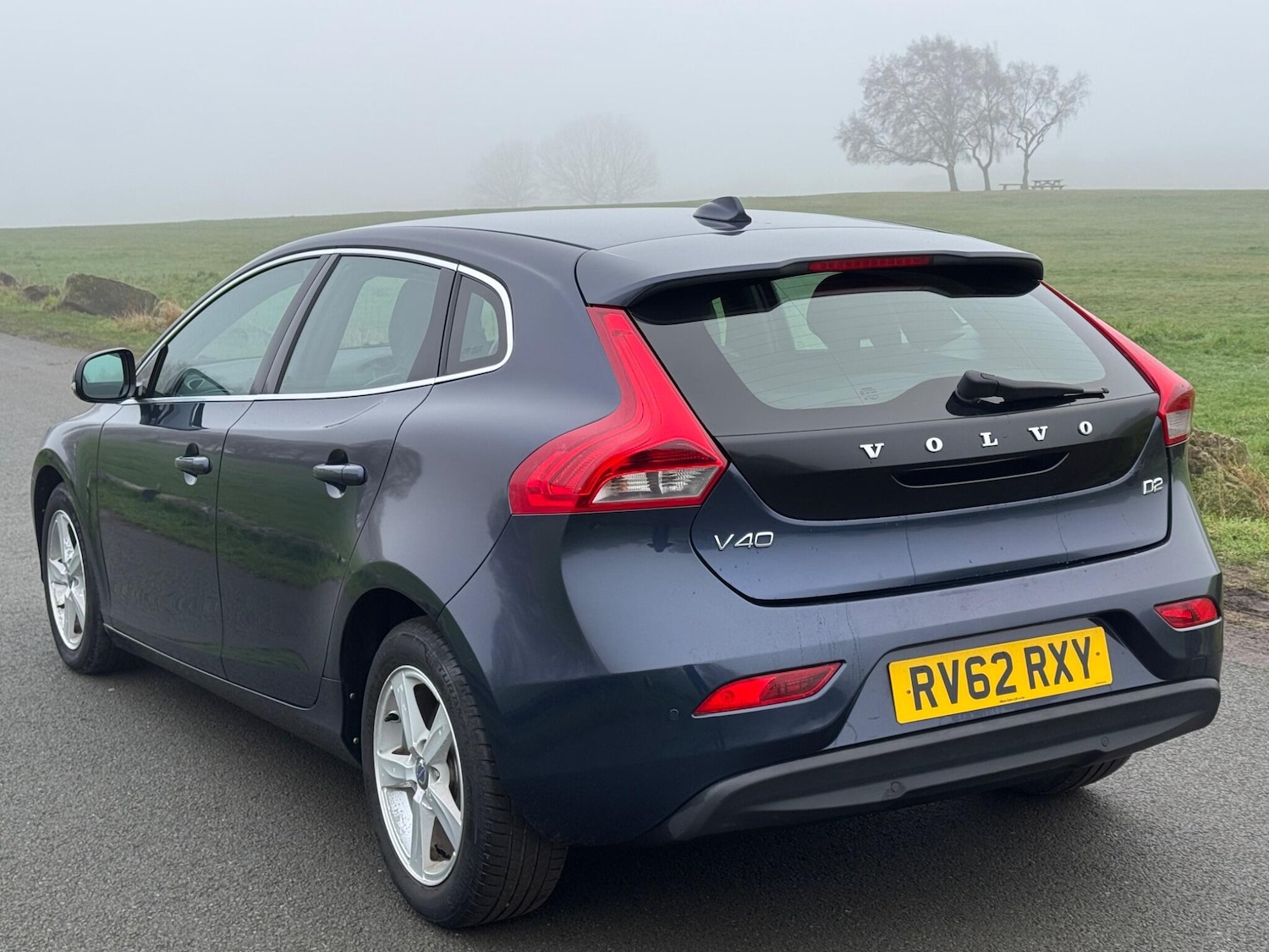 Used Volvo V40 2012 for sale - 77386268: Photo 10