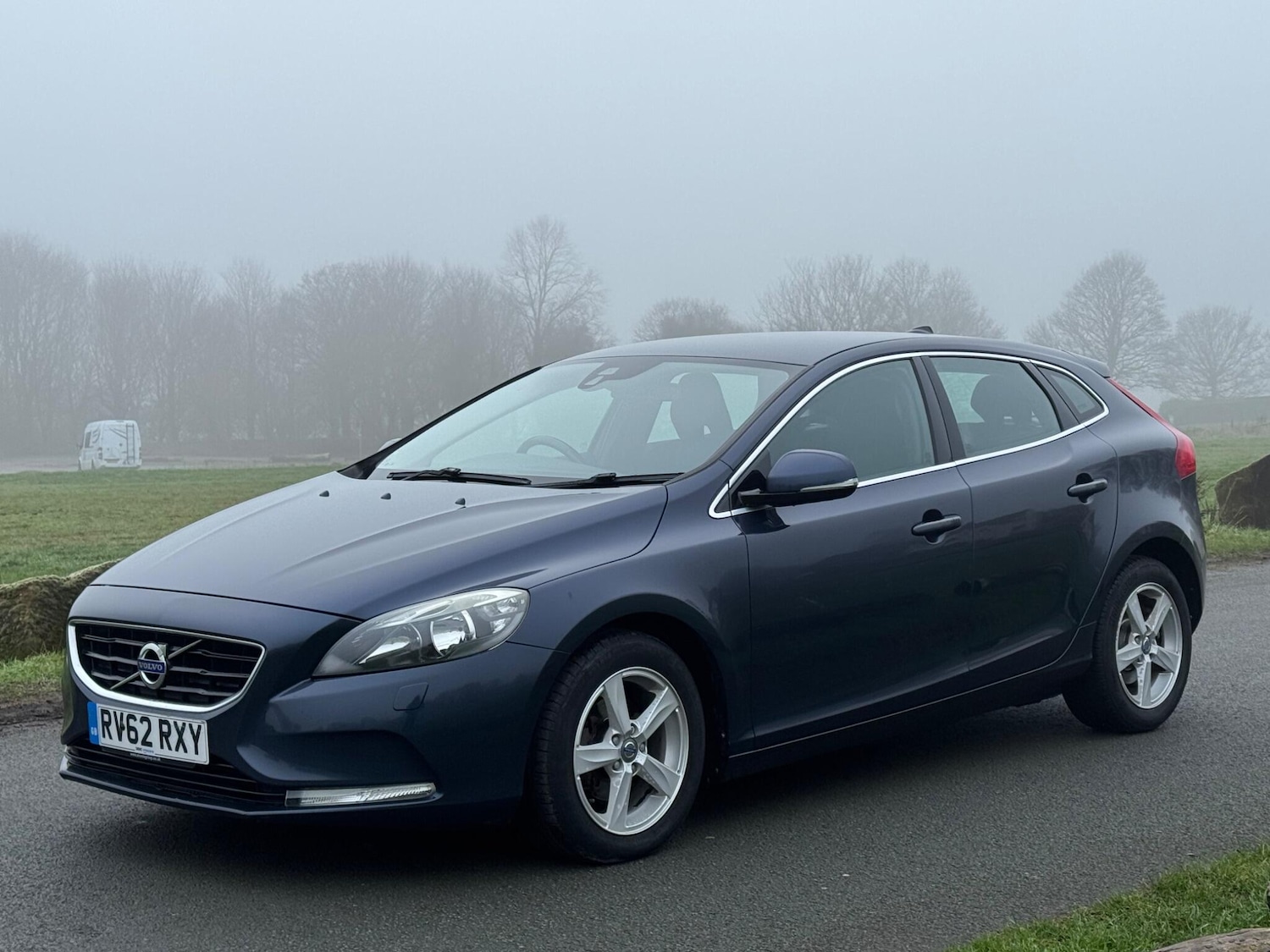 Used Volvo V40 2012 for sale - 77386268: Photo 13