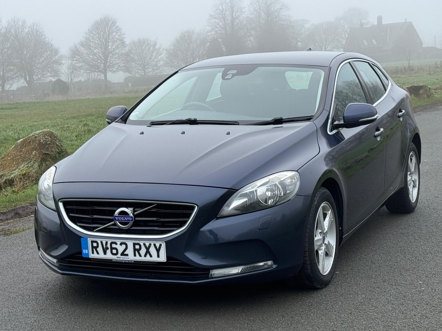 Used Volvo V40 2012 for sale - 77386268: Photo 14