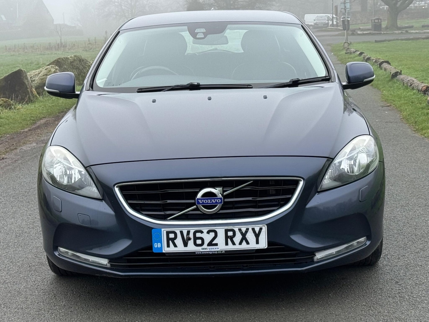 Used Volvo V40 2012 for sale - 77386268: Photo 15