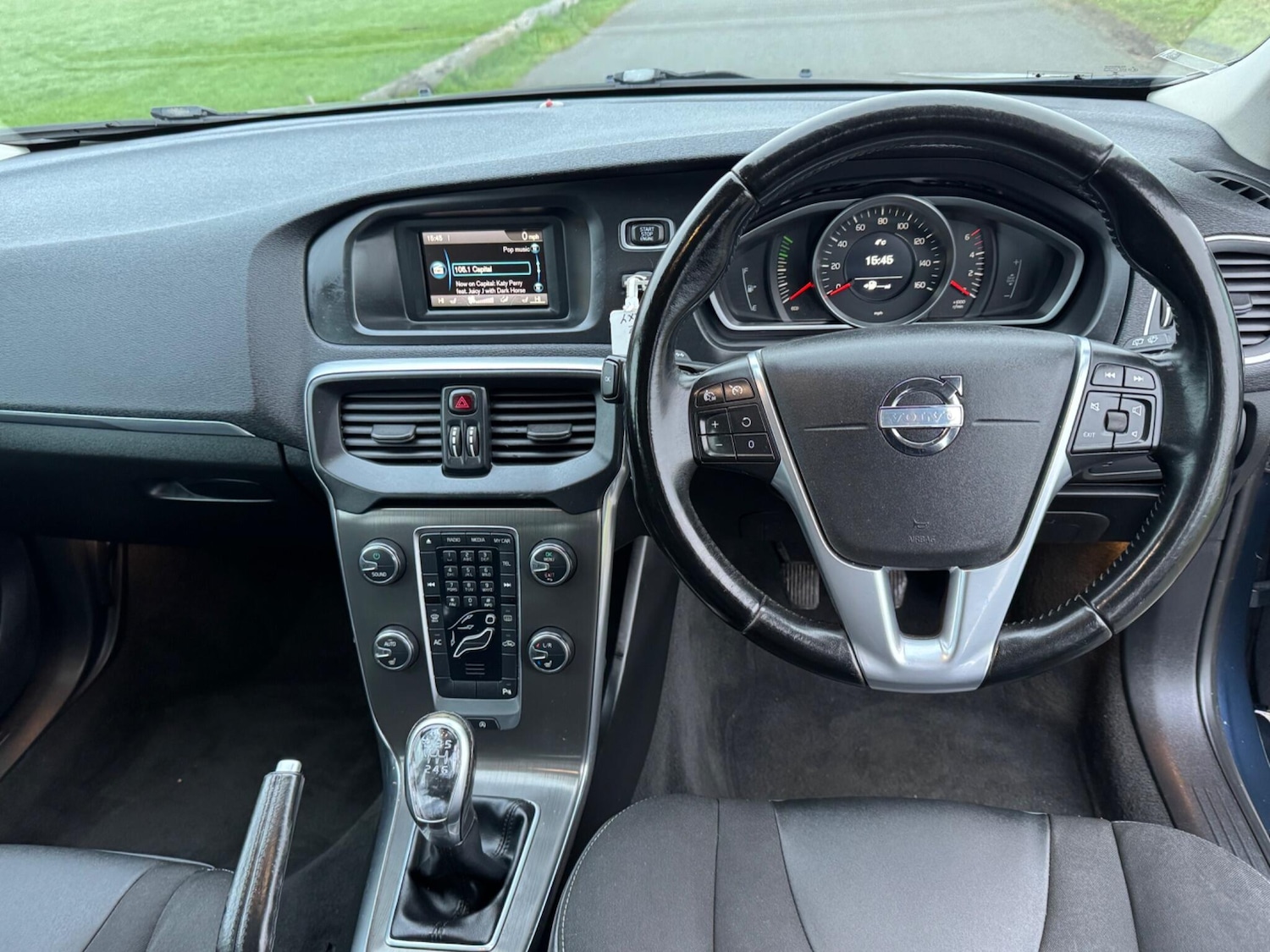 Used Volvo V40 2012 for sale - 77386268: Photo 21