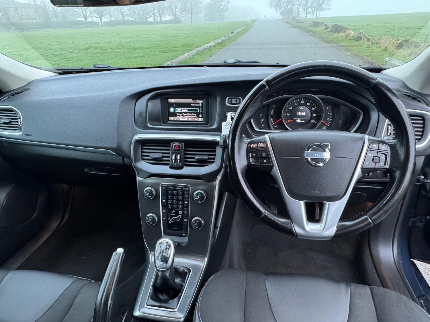 Used Volvo V40 2012 for sale - 77386268: Photo 22