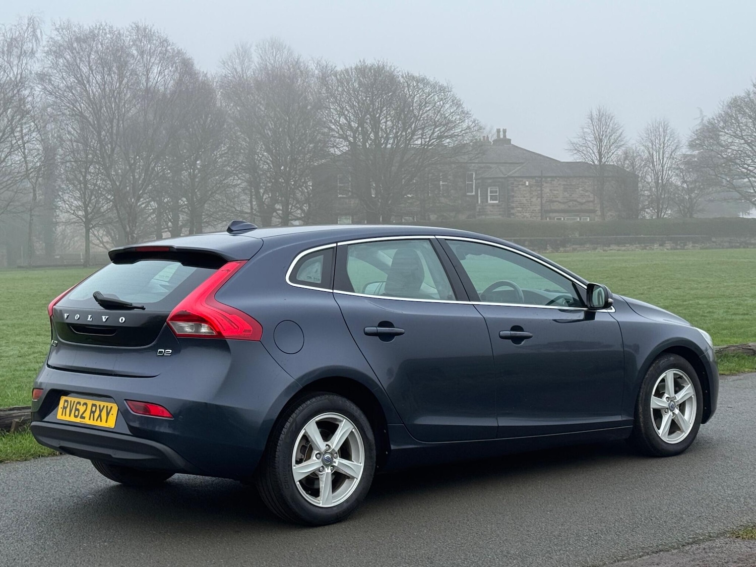 Used Volvo V40 2012 for sale - 77386268: Photo 6
