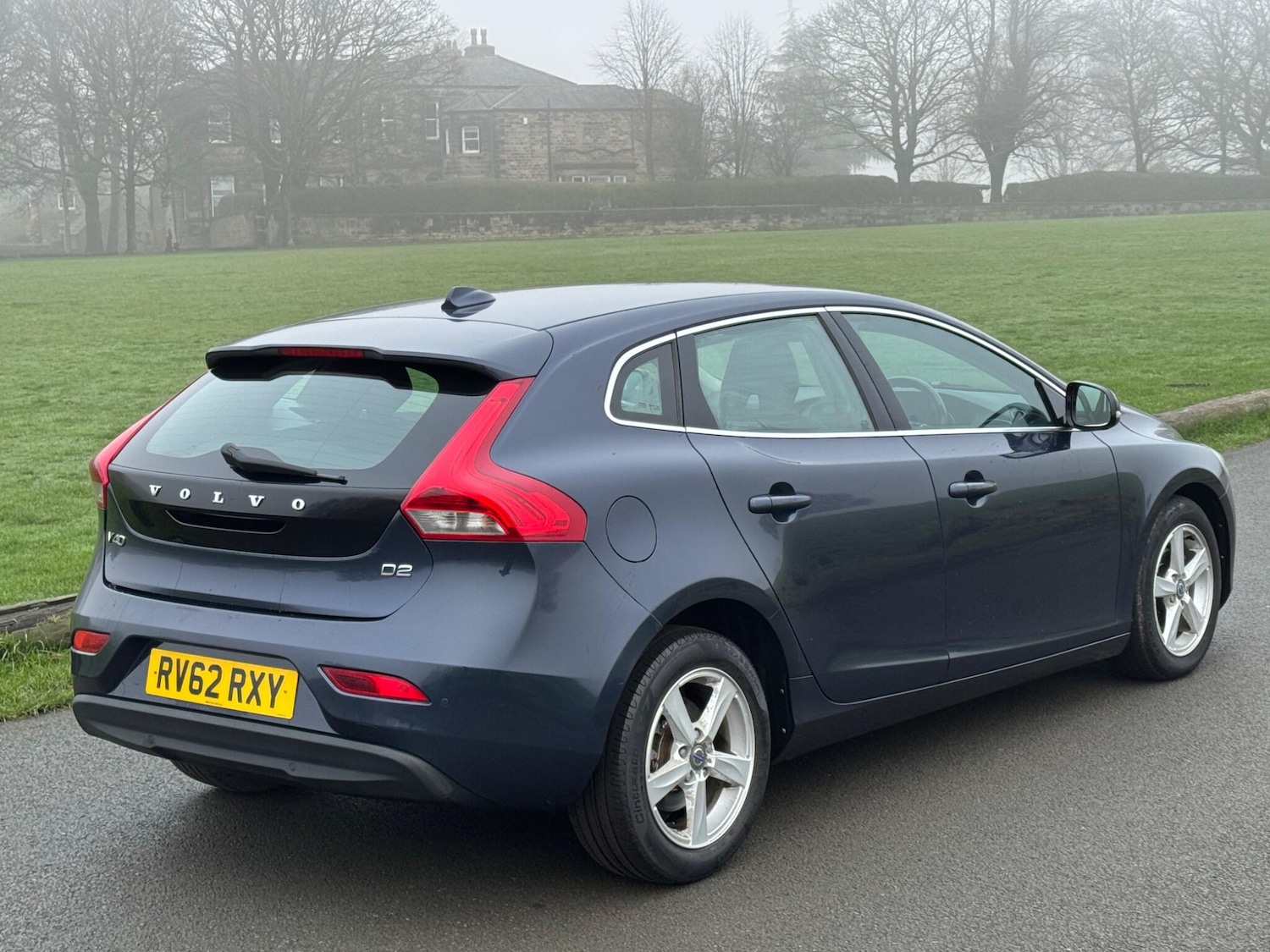 Used Volvo V40 2012 for sale - 77386268: Photo 7
