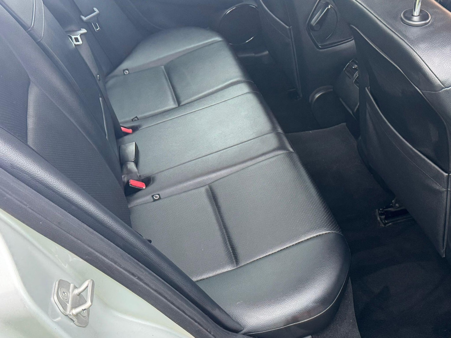 Used Mercedes-Benz C Class 2007 for sale - 76550215: Photo 17