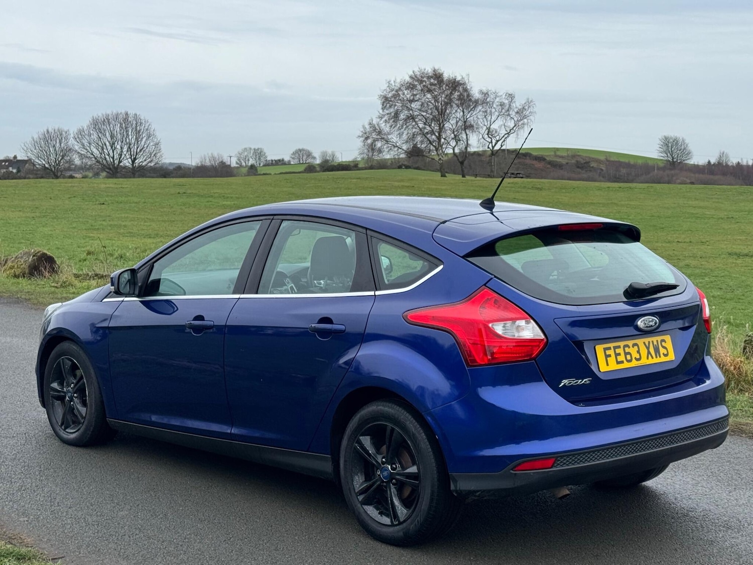 Used Ford Focus 2013 for sale - 77254732: Photo 11