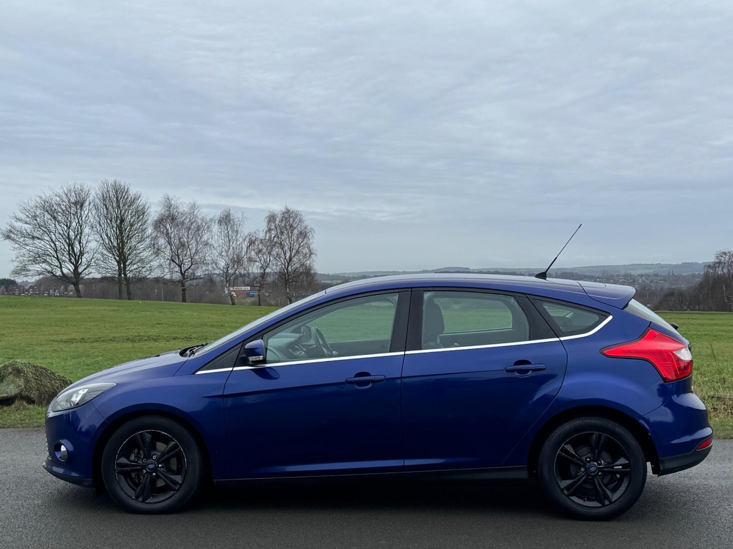 Used Ford Focus 2013 for sale - 77254732: Photo 12