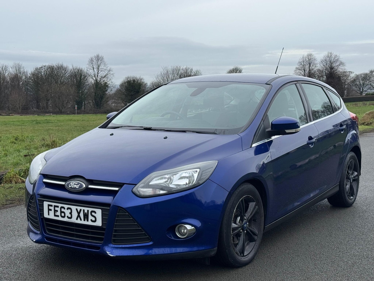 Used Ford Focus 2013 for sale - 77254732: Photo 13