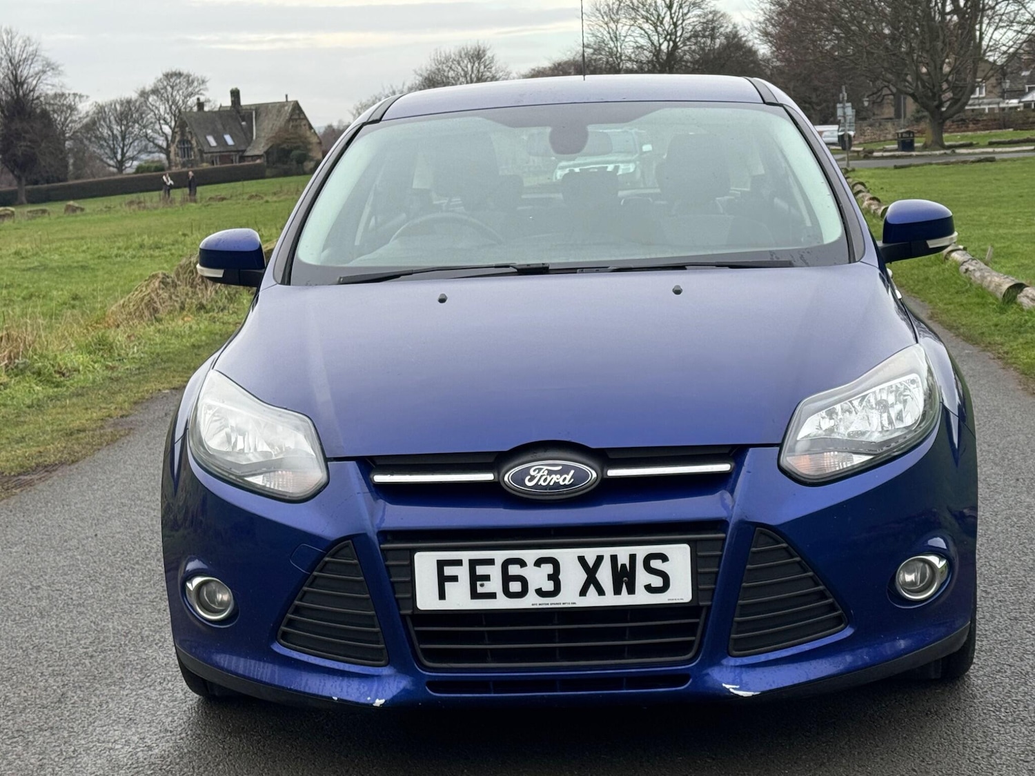 Used Ford Focus 2013 for sale - 77254732: Photo 15