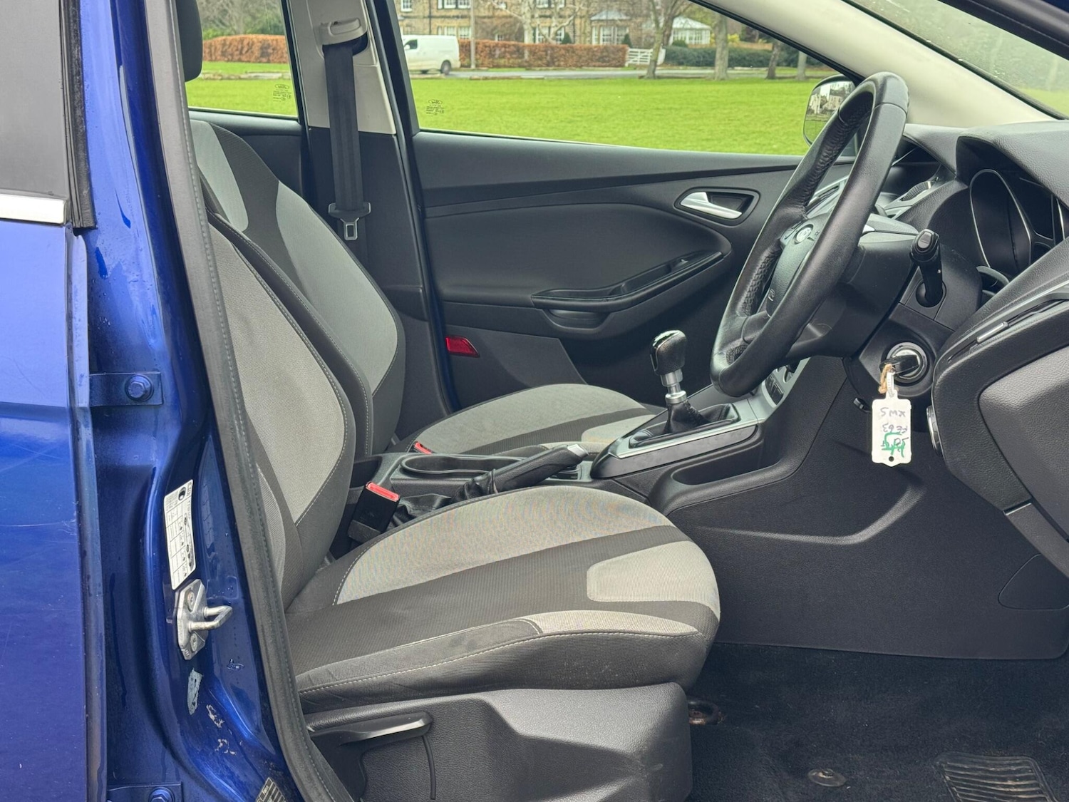 Used Ford Focus 2013 for sale - 77254732: Photo 17