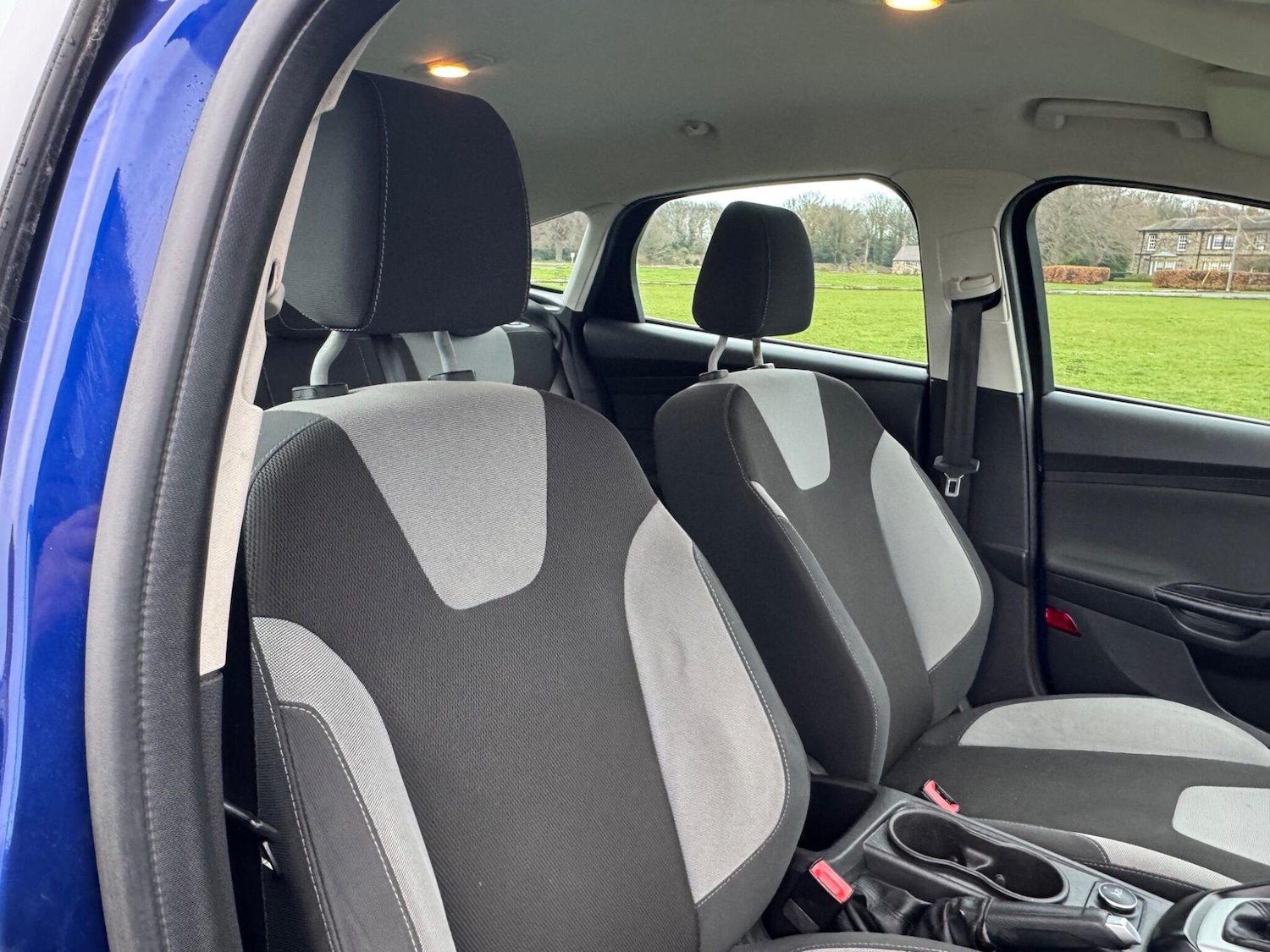 Used Ford Focus 2013 for sale - 77254732: Photo 18