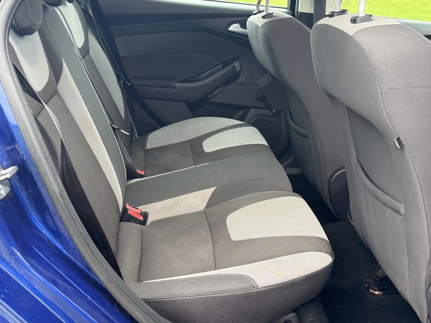 Used Ford Focus 2013 for sale - 77254732: Photo 19