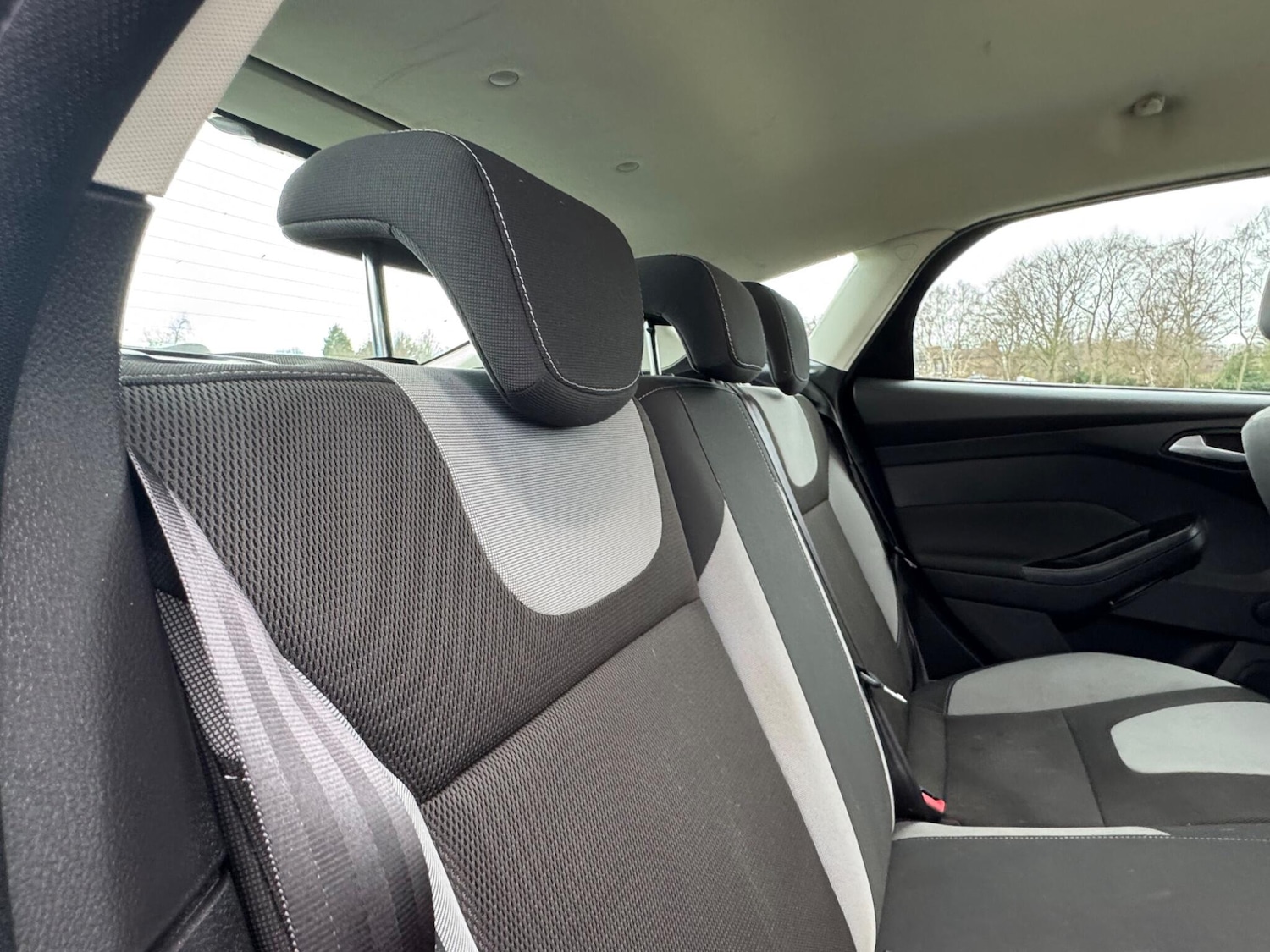 Used Ford Focus 2013 for sale - 77254732: Photo 20