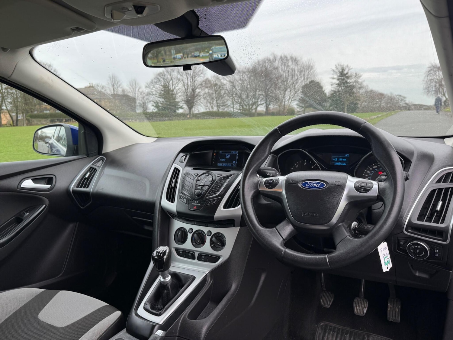 Used Ford Focus 2013 for sale - 77254732: Photo 22