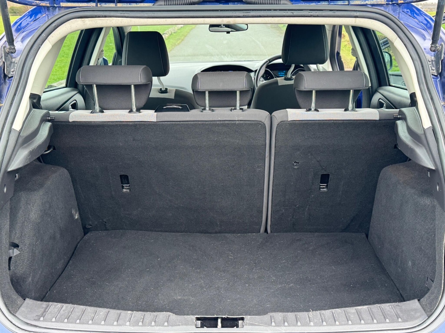 Used Ford Focus 2013 for sale - 77254732: Photo 24