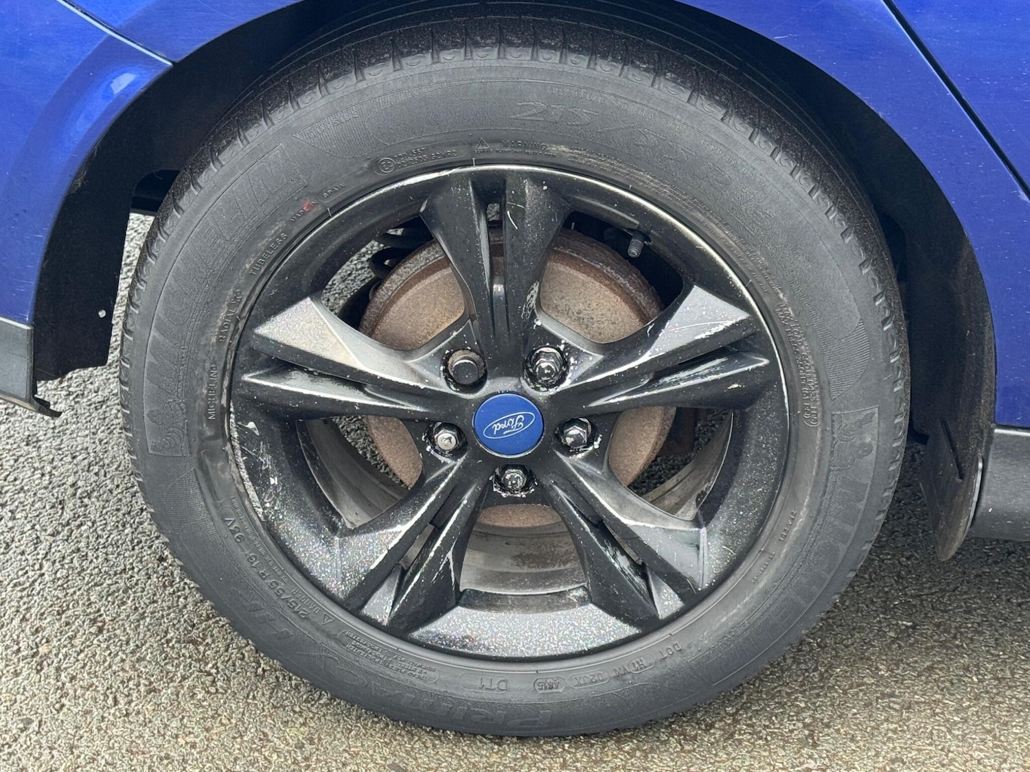 Used Ford Focus 2013 for sale - 77254732: Photo 25