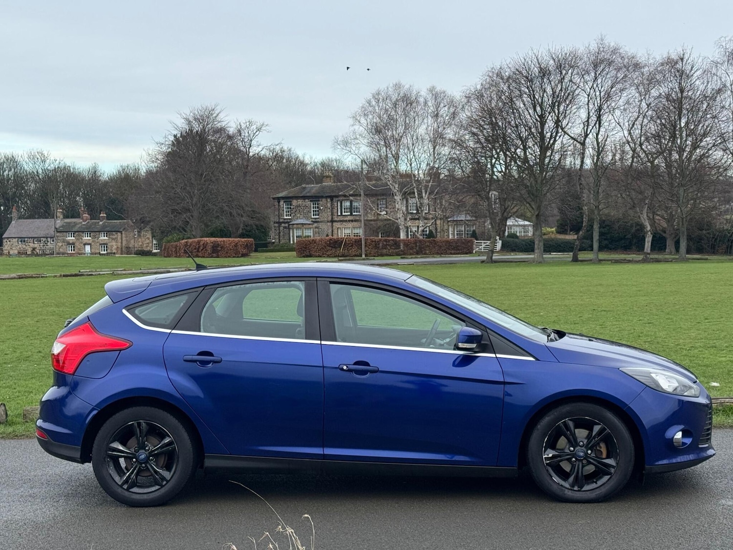 Used Ford Focus 2013 for sale - 77254732: Photo 6