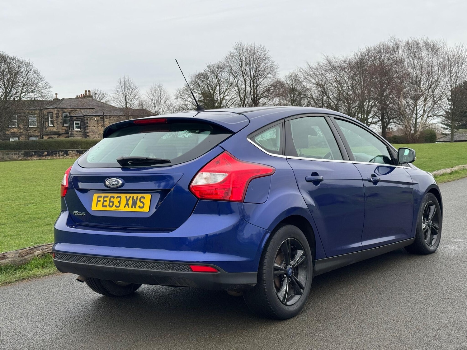 Used Ford Focus 2013 for sale - 77254732: Photo 7