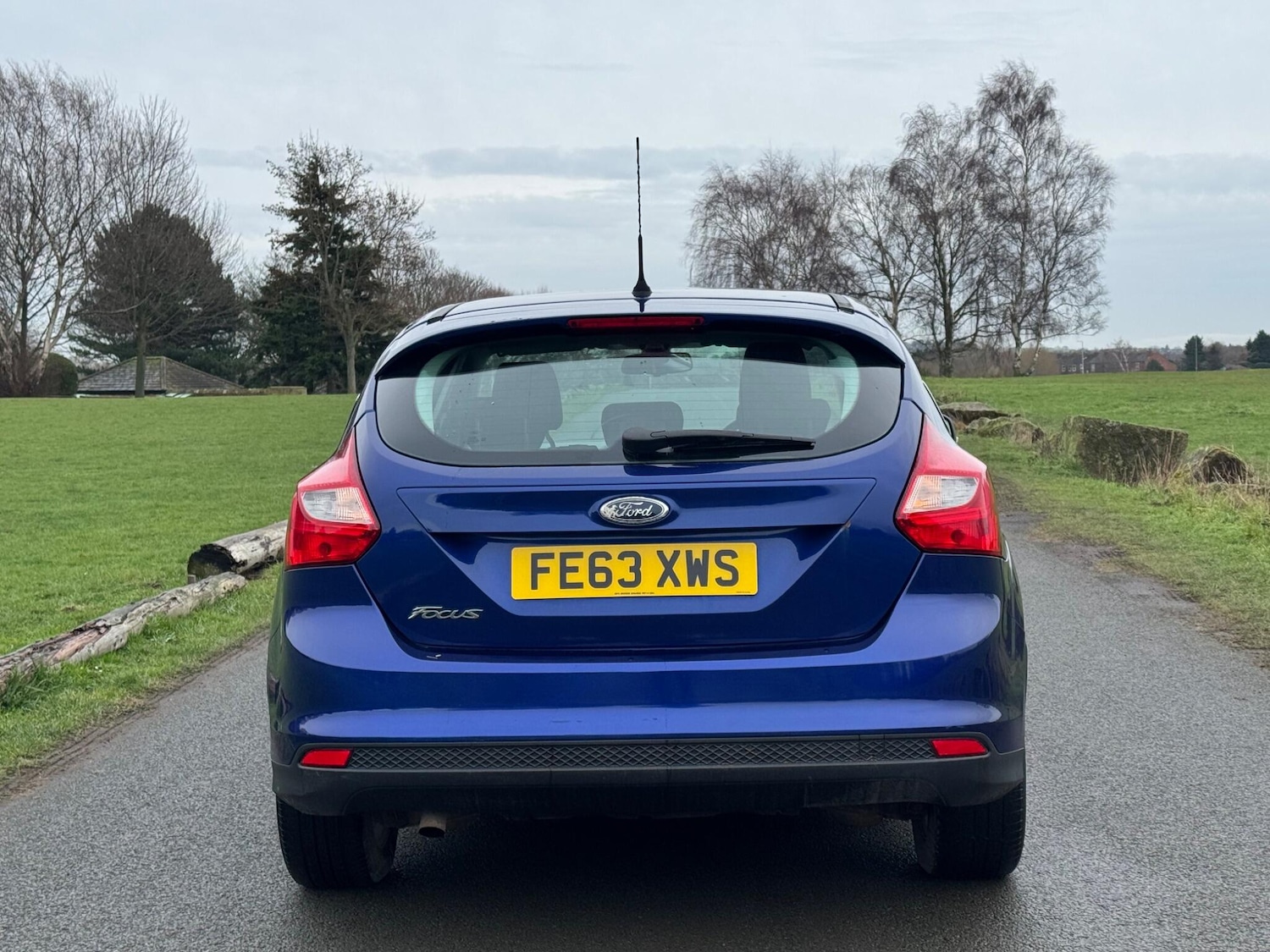 Used Ford Focus 2013 for sale - 77254732: Photo 9