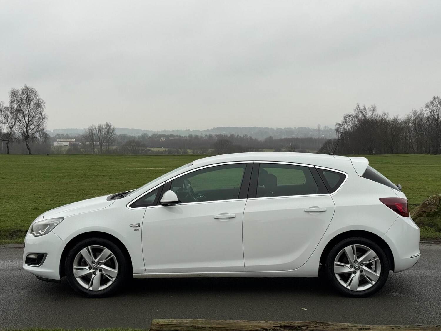 Used Vauxhall Astra 2013 for sale - 78019778: Photo 11