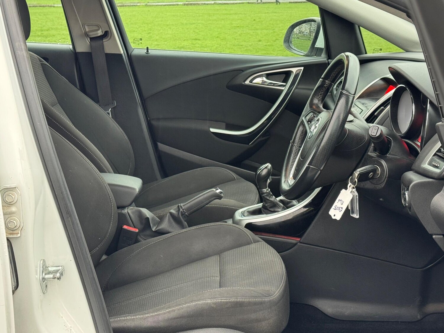 Used Vauxhall Astra 2013 for sale - 78019778: Photo 16