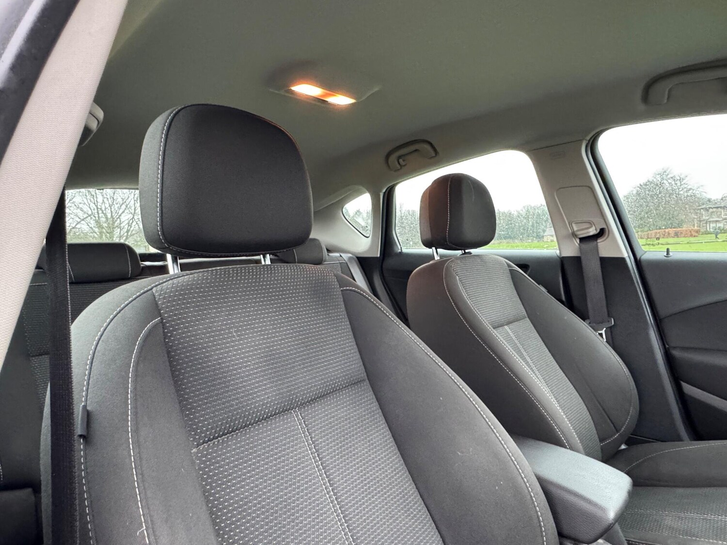 Used Vauxhall Astra 2013 for sale - 78019778: Photo 17