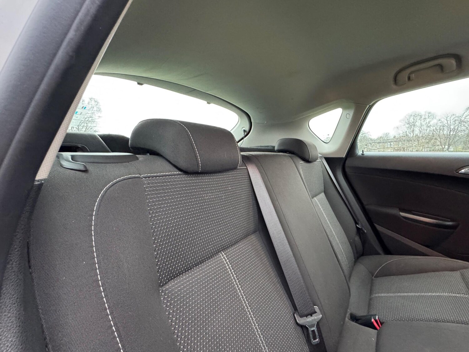 Used Vauxhall Astra 2013 for sale - 78019778: Photo 19