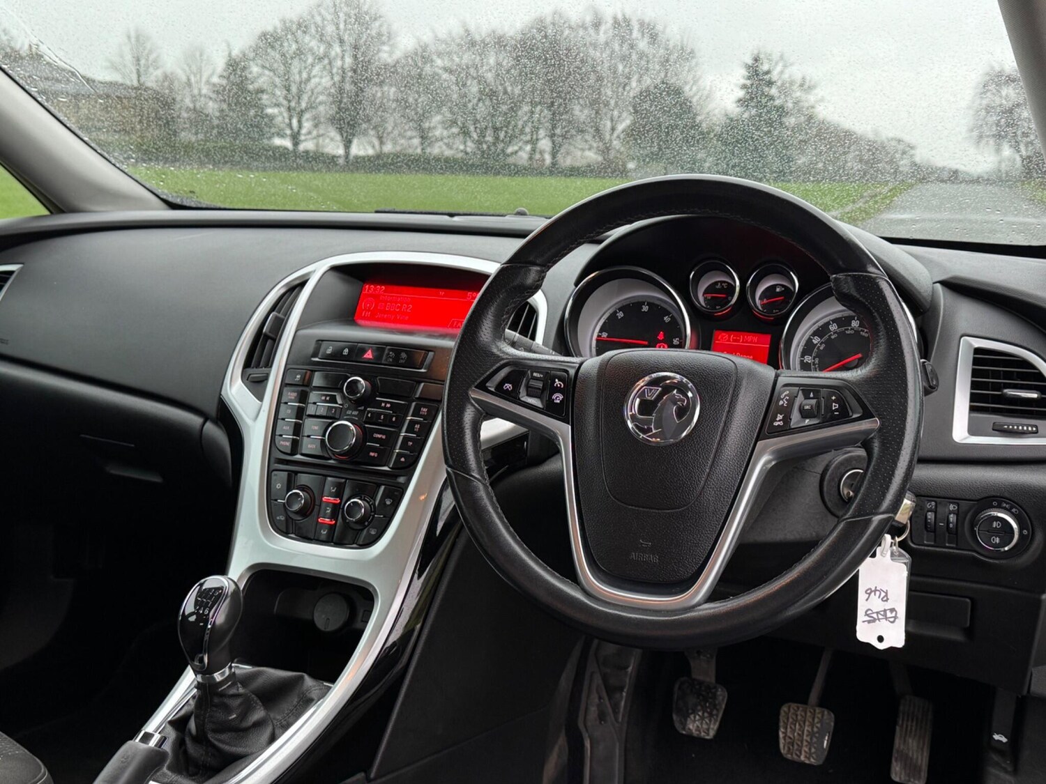 Used Vauxhall Astra 2013 for sale - 78019778: Photo 20