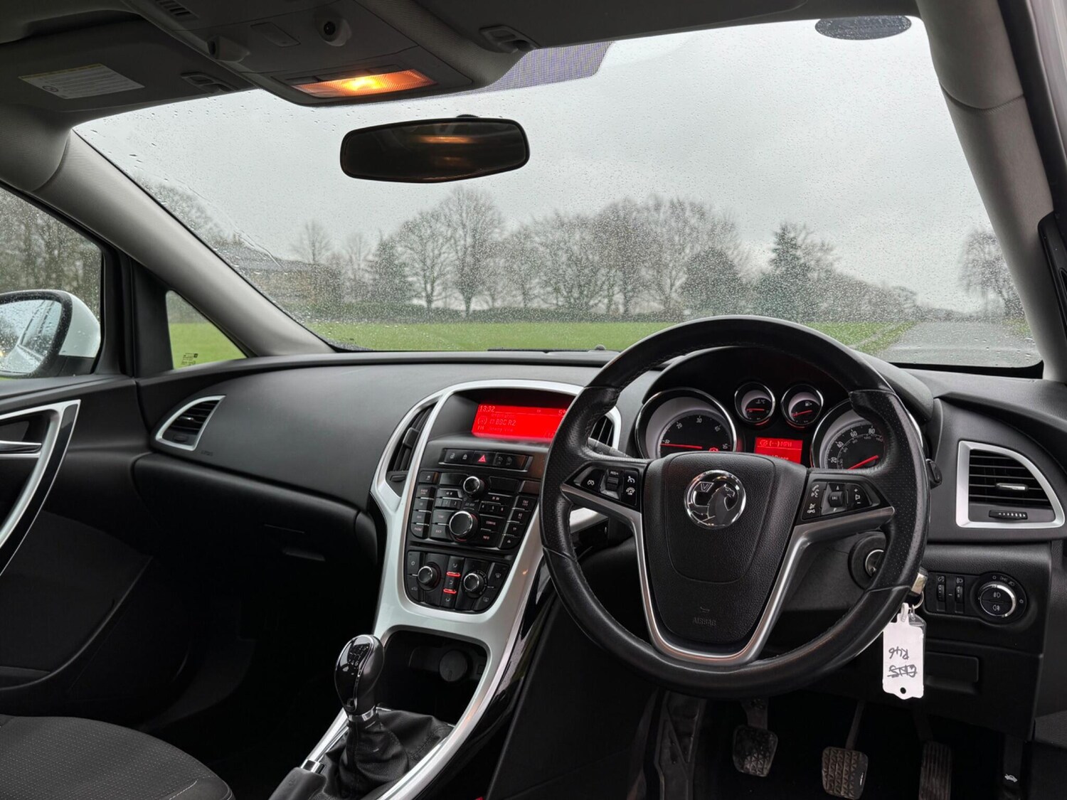 Used Vauxhall Astra 2013 for sale - 78019778: Photo 21