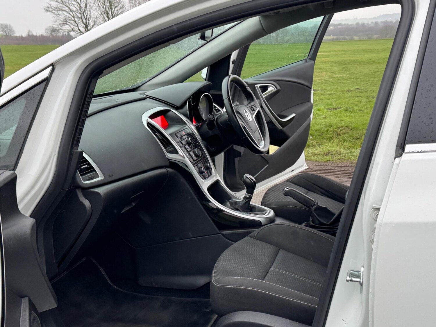 Used Vauxhall Astra 2013 for sale - 78019778: Photo 22