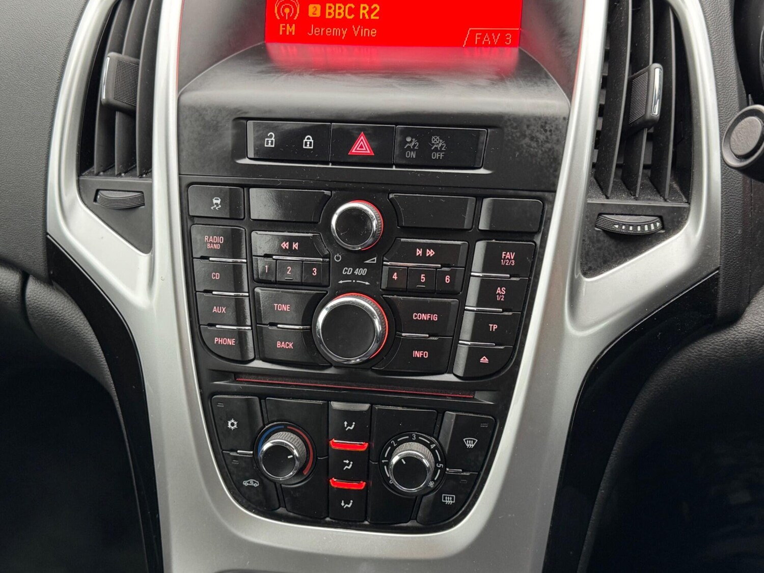 Used Vauxhall Astra 2013 for sale - 78019778: Photo 24