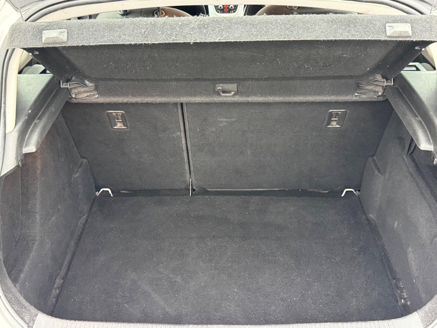 Used Vauxhall Astra 2013 for sale - 78019778: Photo 25